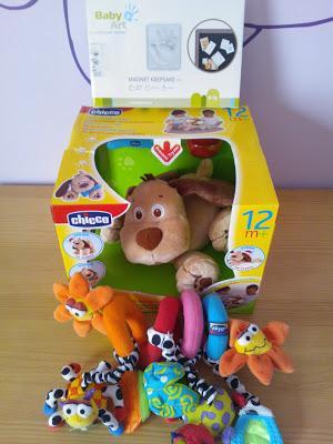 Mi compra en BEBITUS