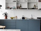 Decoración elegante, sencilla funcional