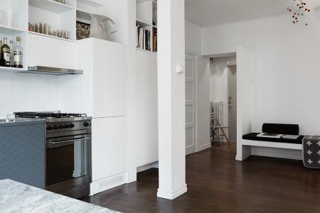 muebles de diseño nórdico muebles de diseño estilo nórdico estilo escandinavo diseño nórdico diseño de interiores diseño de casas decoración sencilla funcional elegante decoración nórdica decoración mini pisos decoración en blanco y madera decoración de pisos semi diáfanos decoración de pisos pequeños decoración de interiores cocinas modernas decoración cocinas en color azúl cocinas con mármol blog de interiores blog de estilo nórdico blog de decoración 