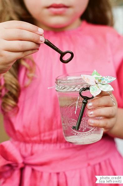 Tutorial: ¡Pomperos para los más pequeños!