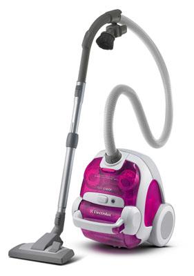 Cómo perfumar la casa con la ayuda de la aspiradora