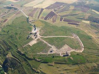 Historia de Numancia