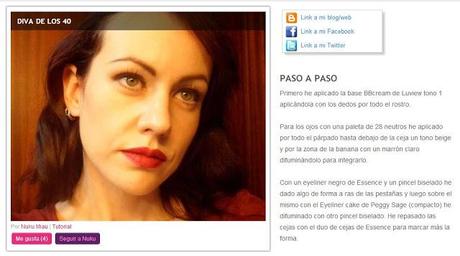 Divinizy, la nueva Red Social de Belleza