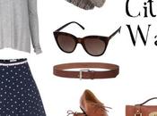 Look para... paseo