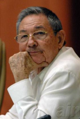 Raúl Castro, el verdadero disidente