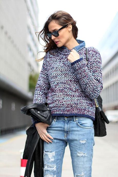 Tuesday’s look – lady addict Tuesday’s look – lady addict