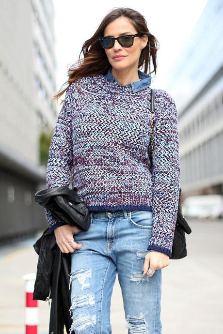 Tuesday’s look – lady addict Tuesday’s look – lady addict