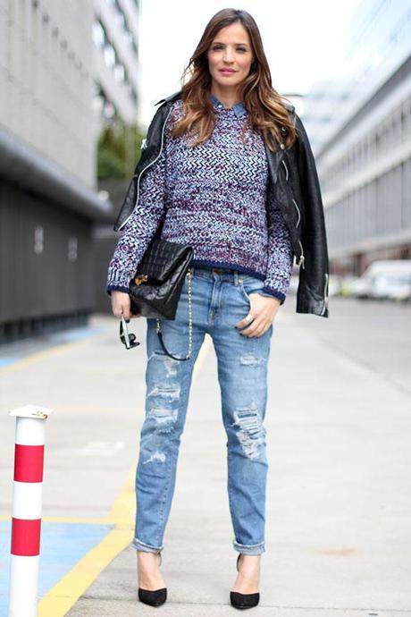 Tuesday’s look – lady addict Tuesday’s look – lady addict