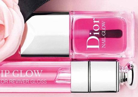 CON CHÉRIE BOW, EL MAQUILLAJE DE DIOR DESPLIEGA LA GAMA DE LOS ROSAS CON CHÉRIE BOW, EL MAQUILLAJE DE DIOR DESPLIEGA LA GAMA DE LOS ROSAS