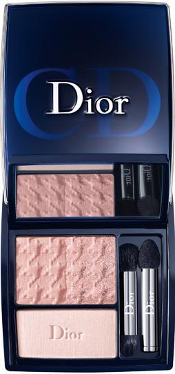 CON CHÉRIE BOW, EL MAQUILLAJE DE DIOR DESPLIEGA LA GAMA DE LOS ROSAS CON CHÉRIE BOW, EL MAQUILLAJE DE DIOR DESPLIEGA LA GAMA DE LOS ROSAS