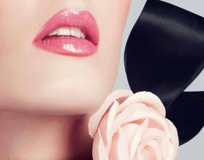 CON CHÉRIE BOW, EL MAQUILLAJE DE DIOR DESPLIEGA LA GAMA DE LOS ROSAS