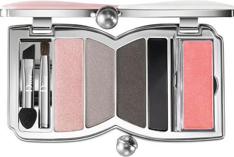 CON CHÉRIE BOW, EL MAQUILLAJE DE DIOR DESPLIEGA LA GAMA DE LOS ROSAS CON CHÉRIE BOW, EL MAQUILLAJE DE DIOR DESPLIEGA LA GAMA DE LOS ROSAS