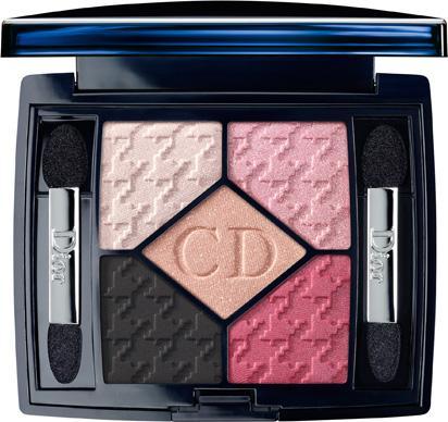 CON CHÉRIE BOW, EL MAQUILLAJE DE DIOR DESPLIEGA LA GAMA DE LOS ROSAS CON CHÉRIE BOW, EL MAQUILLAJE DE DIOR DESPLIEGA LA GAMA DE LOS ROSAS