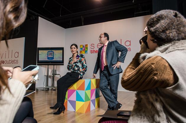 El Espiario: la revolución de las compras