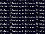 trabajo Dictadura", nueva performance Santiago Sierra