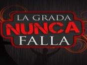Grada nunca falla