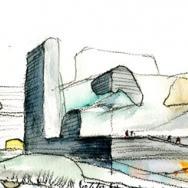 museo-de-ecologia-y-planificacion-de-tianjin-11 museo-de-ecologia-y-planificacion-de-tianjin-11