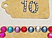 Cómo hacer etiquetas para regalos