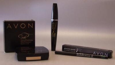 Nos maquillamos con productos de AVON Nos maquillamos con productos de AVON