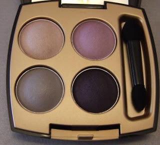 Nos maquillamos con productos de AVON Nos maquillamos con productos de AVON