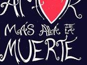 Todo sobre "Bel, Amor Allá Muerte" Care Santos