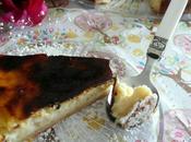Tarta Queso Limón