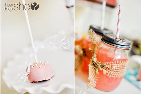 Un dulce tercer cumpleaños