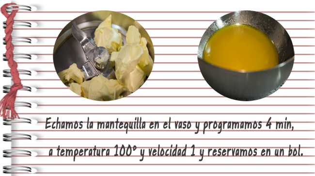 cookies chocolate thermomix mantequilla