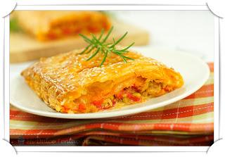 II. COMIDAS PREPARADAS CON ANTELACIÓN