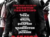 Tarantino desencadena Django