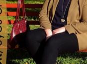 negro: color para gordas