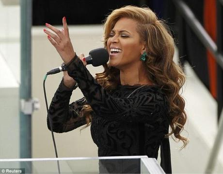 NEWS: Beyoncé, Katy Perry y Eva Longoria para Obama!