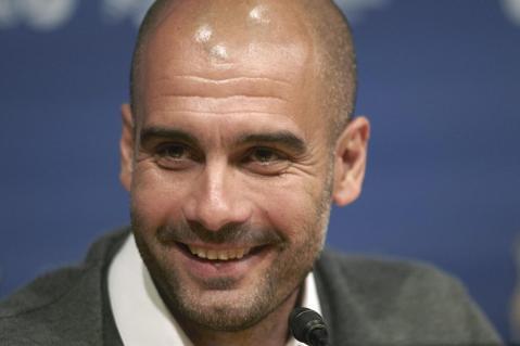 Las 5 claves por las que Guardiola ha decidido fichar por el Bayern de Múnich