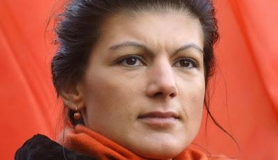 Sahra Wagenknecht