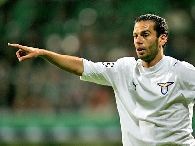 Luciano Zauri rescata niña