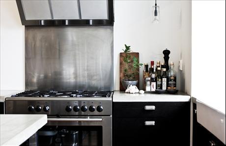 Una casa serena y cuidada Una casa serena y cuidada