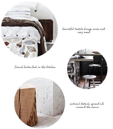 Una casa serena y cuidada Una casa serena y cuidada