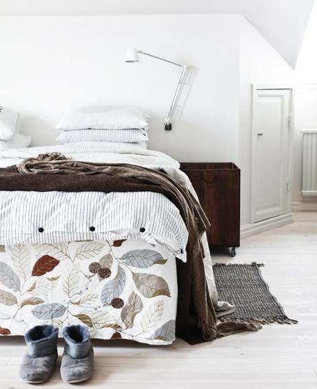 Una casa serena y cuidada Una casa serena y cuidada