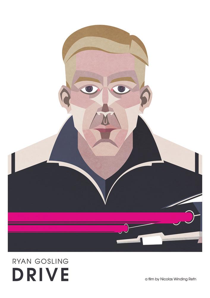 Cinema Pop: Diseños de Culto al alcance de tu mano