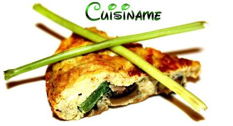 tortilla de queso, tortillas, relleno de champiñones, alcaparras, pimentón, perejil, recetas de cocina, blog de cocina, tortilla, curiosidades, humor, chistes