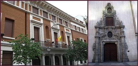 El bello sexo y La RAE