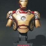 Figuras de Iron Man 3 de Hot Toys