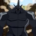 Rhino en Ultimate Spider-Man