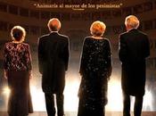 profundidad: Cuarteto