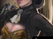 Crowfunding para Pulp Comics