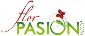 logoflorpasion Sorteo San Valentín: Corazón de rosas cortesía de Florpasion