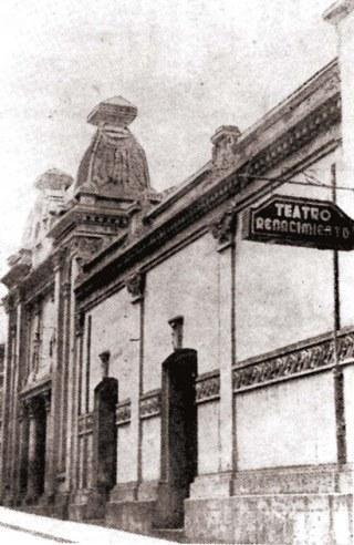 Teatro Renacimiento_1930