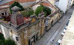 Cine Renacimiento (Ferrol, La Coruña)) Teatro Rena_02_2007