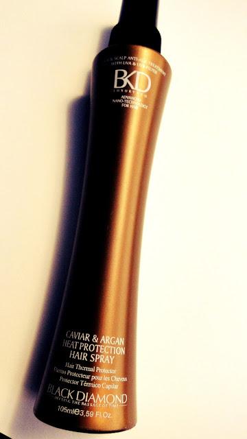 Un escudo frente al calor.