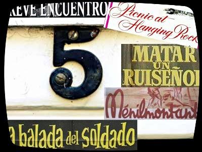 5 IMPRESCINDIBLES de Helen